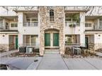 Beautiful 2 bedroom condo with 2 parking spaces