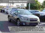 2018 Subaru Outback 3.6R Limited