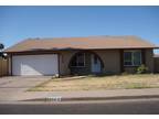 Mesa Home for rent $1095 at Lindsay/Southern with 4 Beds 2655 E Harmony Ave