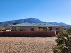 Placitas, Sandoval County, NM House for sale Property ID: 418157925