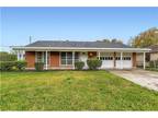 Charming red brick home ready for move in