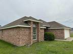 108 N. Frederick St. Ponder, TX - with 0.34 Acre
