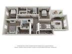 The Life at Belhaven Place - 3 Bed 2 Bath