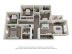 The Life at Belhaven Place - 4 Bed 2 Bath