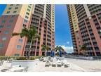 Condominium, Contemporary, High Rise - FORT MYERS, FL