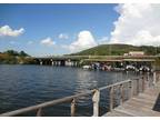 Condo with Boat Dock!