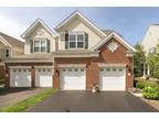 Classy 2 Story End Unit Townhome In Bowes Creek Country Club!