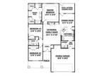 Craftsman, Ranch, Transitional, Townhome End, Attached - Clayton, N