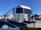 2024 Airstream Flying Cloud 25FBT Twin Hatch 26ft