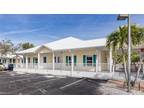 Fort Myers, Beautiful Sanibel-style detached office condos