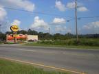 Sumter, 1.06 acres on Hwy 15 S. Shared drive access with