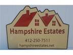 Hampshire Estates Apartments