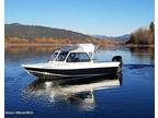 Coeur d'Alene, RARE OPPORTUNITY- Private Boat Touring