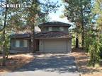 Four Bedroom In Bend