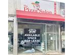Restaurant/Pizzeria for Lease in Astoria