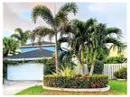 3/3 VACATION HOME In Delray Minutes From Downtown