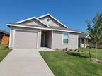Single Family Residence, Mid-Century Modern - Crandall, TX 3523 Glover Peak Pl