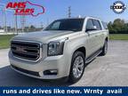 2015 GMC Yukon XL SLE 1500