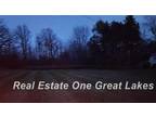 COURT STREET, Auburn, MI 48611 Land For Sale MLS# 50128310