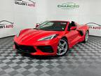 2023 Chevrolet Corvette Stingray 1LT