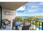 Stunning Waterfront Furnished Condo