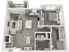 The Luxe at Cedar Hill 55+ Active Adult - A1