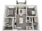 The Luxe at Cedar Hill 55+ Active Adult - B1