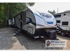 2023 Forest River Cherokee Alpha Wolf 26DBH-L 31ft