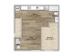 Sterling Landings - 1 Bedroom - Second Floor Style 103