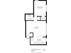 1200 Colorado - 1 Bedroom