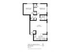 1200 Colorado - 2 Bedroom