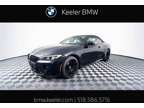 2024 BMW M4 Competition