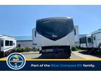 2024 Jayco North Point 382FLRB 43ft