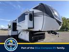 2024 Jayco North Point 382FLRB 43ft