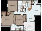 Amistad Apartments - 3 Bedroom