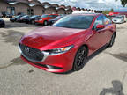 2019 Mazda Mazda3 Sedan FWD w/Select Pkg