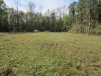 5 Acre lot Surrounded by Estate Homes