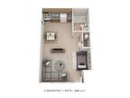 1022 West Apartment Homes - Studio