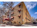 Two Bdrm Condo in Capitol Hill