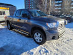 2013 Toyota Tundra 4WD Truck Double Cab 5.7L V8 6-Spd AT