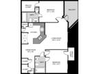 Villas at Cordova - 2BR 2BA 1124sf