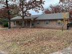 9717 Thistle CT Fort Smith, AR