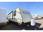 2013 Forest River Surveyor SV301 33ft