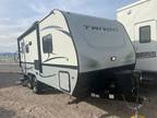 2019 Pacific Coachworks Tango 180RBS 19ft