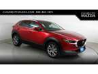 2023 Mazda CX-30 2.5 S Premium Package