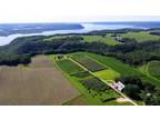 Home+Retail+Production Facility-Maiden Rock Apples/Winery/Cidery