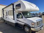 2017 Forest River Forester 2861DS 31ft