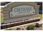 Creekside Apartments