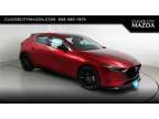 2023 Mazda Mazda3 2.5 Turbo Premium Plus Package