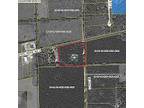 10 Acres of Industrial Property